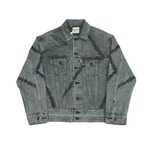 Gallery Dept Scar Andy Jacket